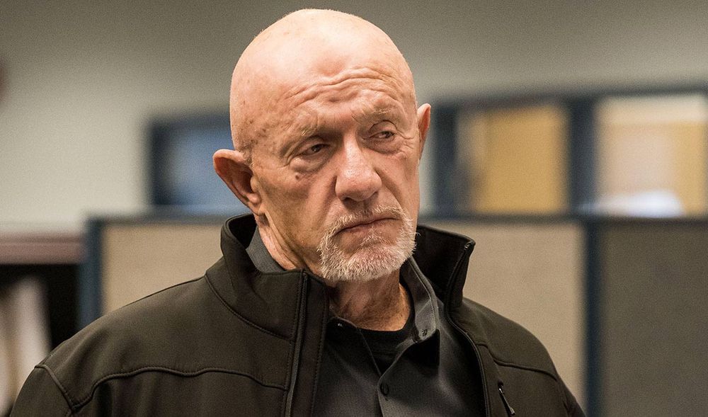 mike breakingbad