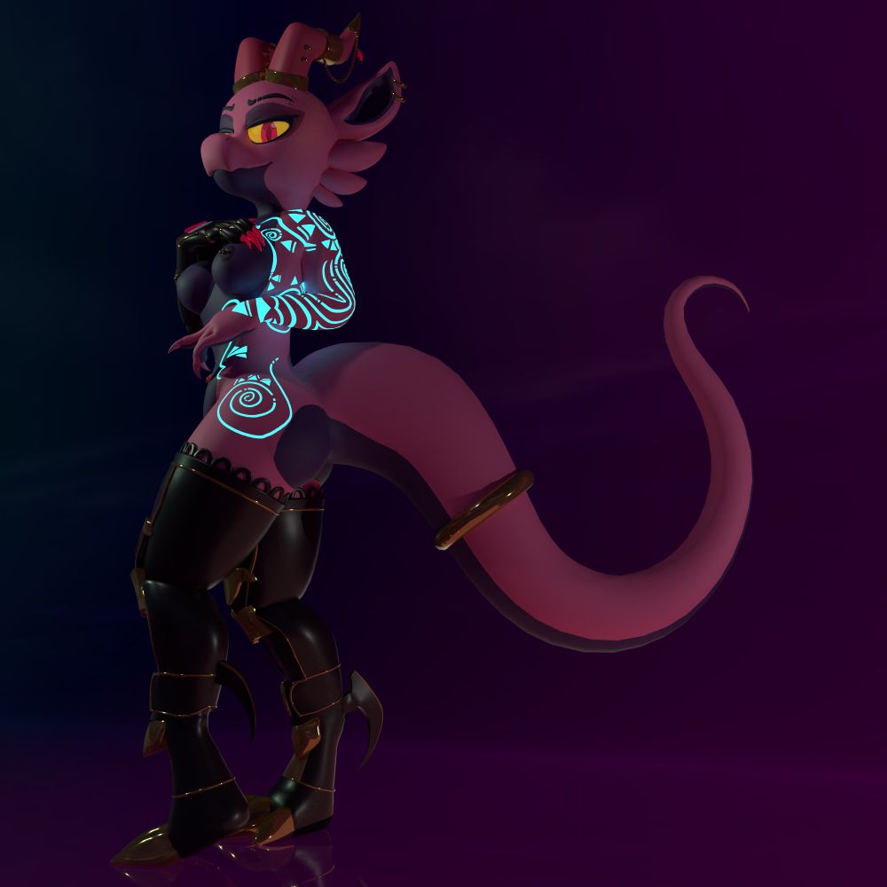 kiz, where are your clothes!!