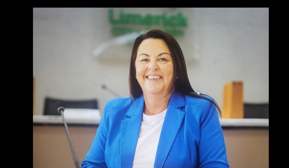 Limerick City East polltopper set to take leading role in council as power shifts to FF