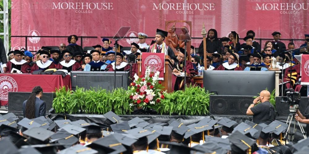 Activists erased $10 million in student debt for nearly 3,000 HBCU students — and said Biden can d...