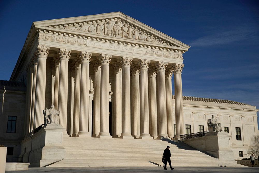 The Supreme Court Shouldn’t Get the Last Word