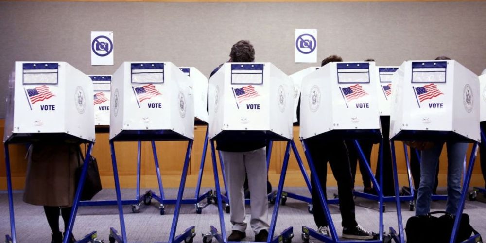 The Brennan Center for Justice's new report, The Trump Administration's Campaign to Undermine the Next Election, aims to "connect the dots" on a host of maneuvers by the White House ahead of 2026.