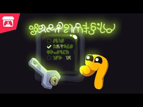 Head'quarters - Control a team of tiny creatures piloting an artificial humanoid!