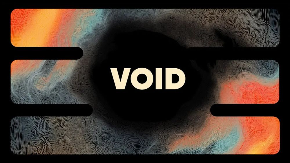 How Void works