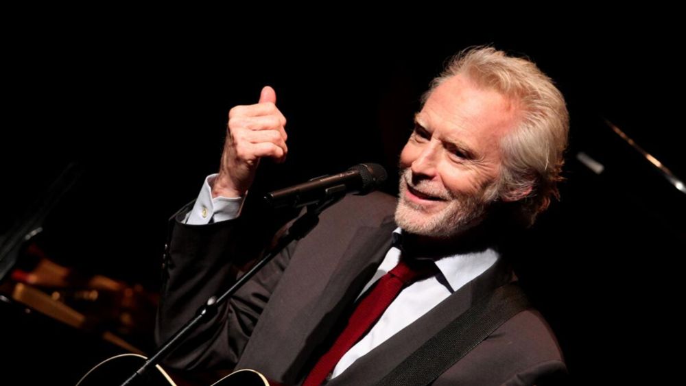 J.D. Souther, songwriter behind country-rock hits by the Eagles and Linda Ronstadt, dies at 78