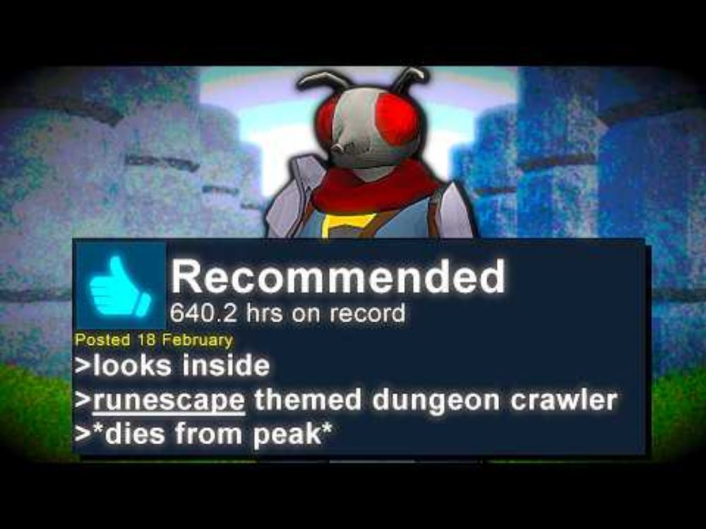 PROOF Indie Games Are Keeping Gaming Alive... | Obscure Games Vol. 3