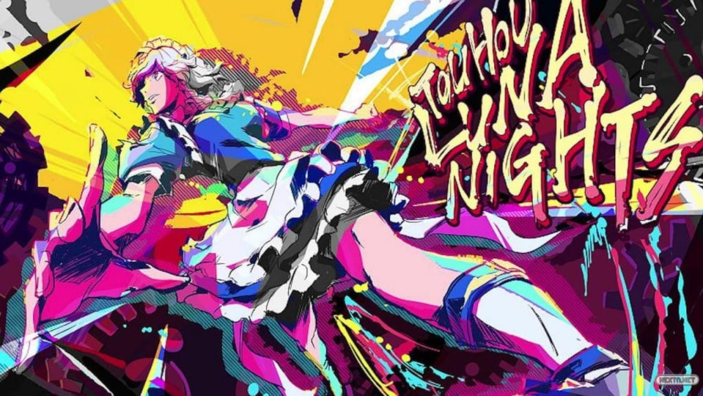 Touhou Luna Nights retrasa su edición limitada por su 5º aniversario