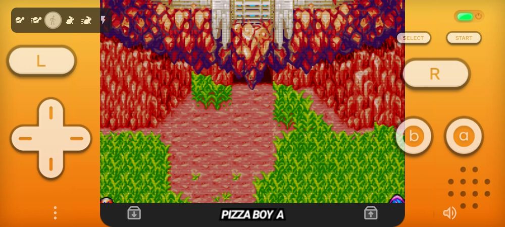 Ryu's father stopped Deathevan from reappearing.