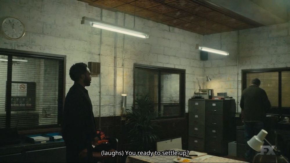 Atlanta S03E05 - Cancer Attack