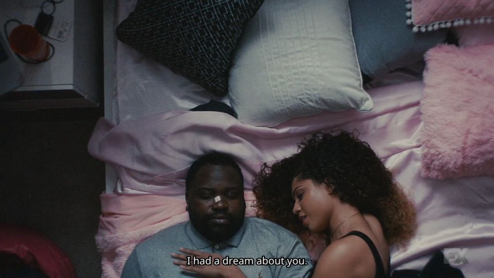 Atlanta S02E09 - North of the Border