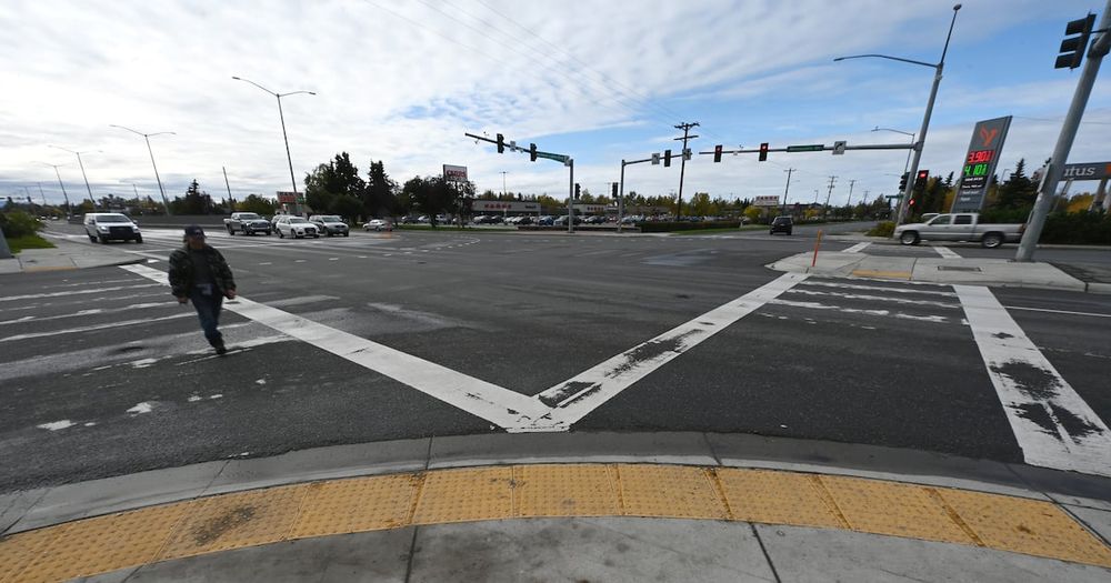 Opinion: Stop blaming pedestrians and start fixing streets