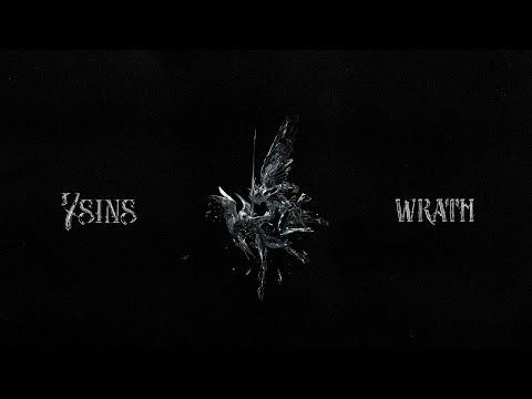 FELIP - 7sins - wrath (Official Visualizer)