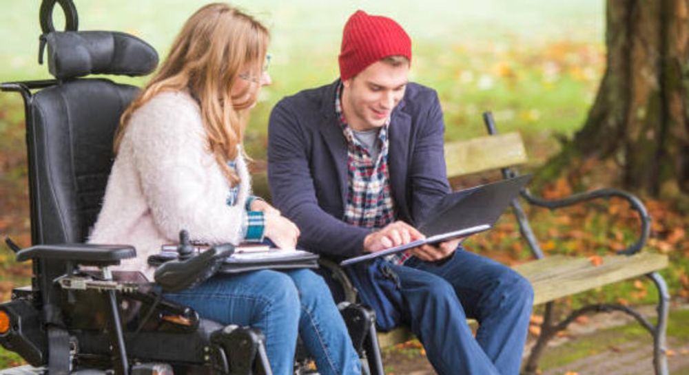 Handicap et études de santé : « dans notre secteur, la prise en charge devrait être exemplaire, elle est problématique », pointe l’Anepf - 28/02/2024 - Actu - Le Moniteur des pharmacies.fr