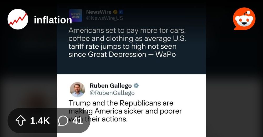 Explore this post and more from the inflation community