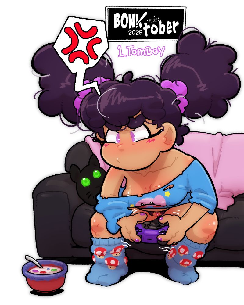Picture: It's Saturday night. You just bought the newest Silent Hill game. You take a shower, throw an old shirt and some socks on. You make a bowl of cereal. Put the disk in and enjoy a night full of frights and psychological storytelling. 

Fuck panties and bras!