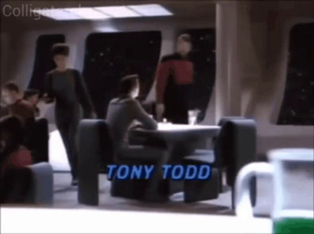 Star Trek GIF