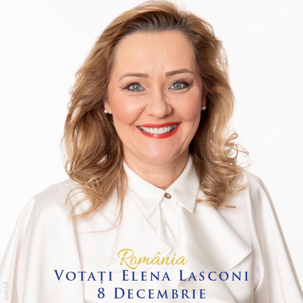 Elena Lasconi