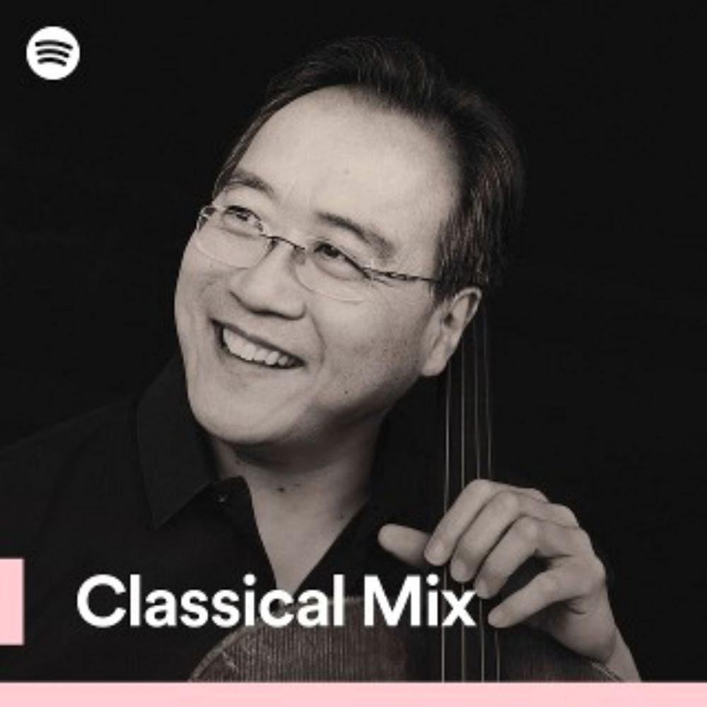 Classical Mix