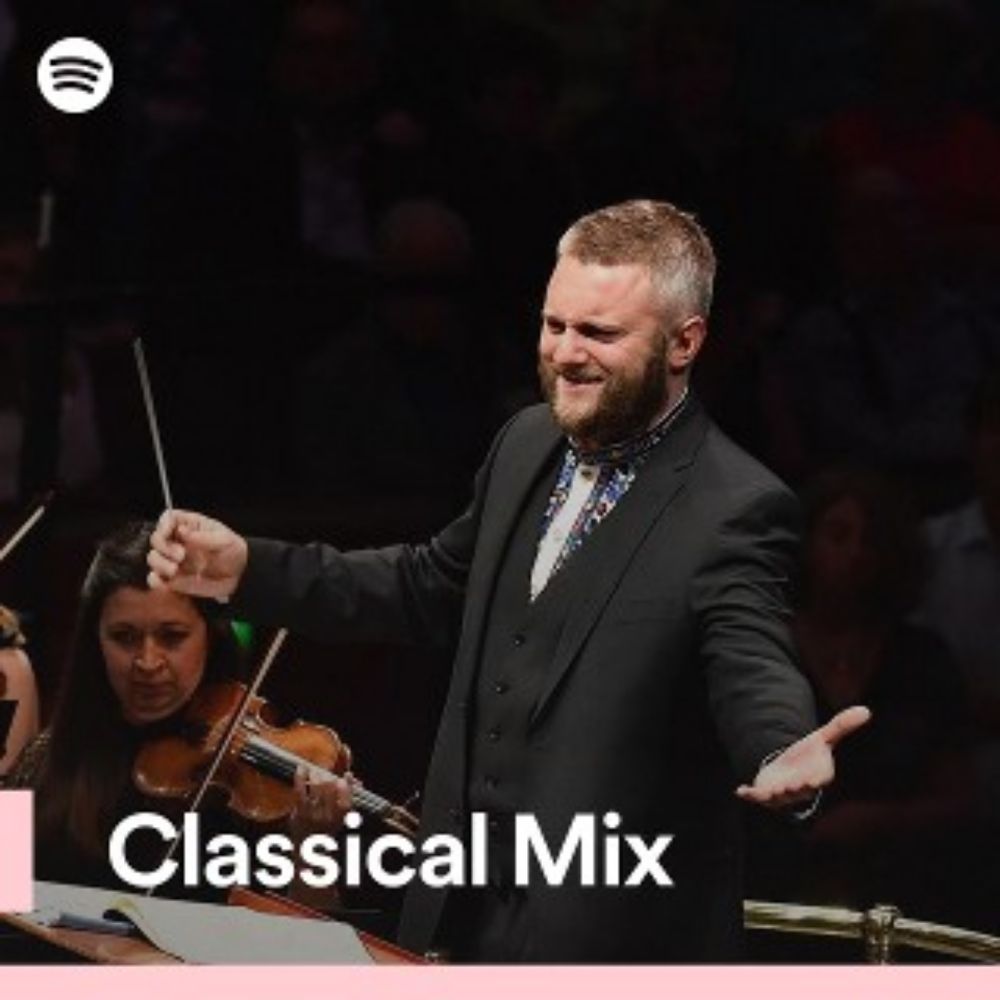 Classical Mix