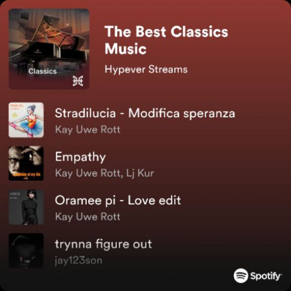 The Best Classics Music