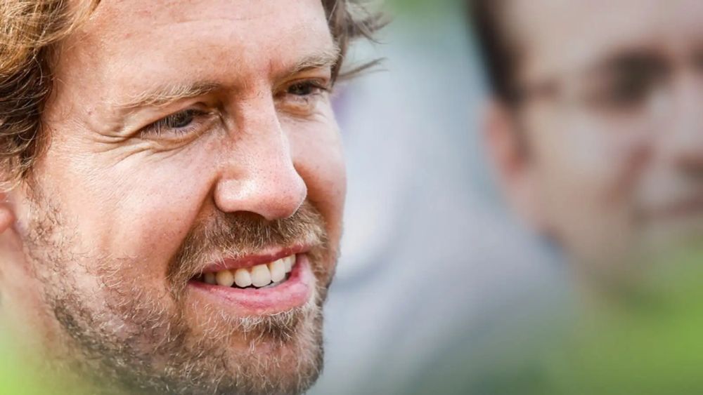 F1 news: ‘Weird’ and ‘unrealistic’ - Sebastian Vettel blasts Netflix’s Drive to Survive