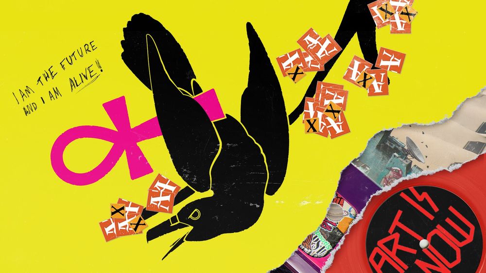 Summary for 2023, moodboard for 2024.