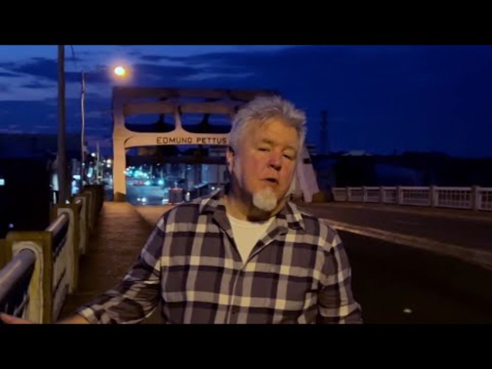 Tom Hampton - Wrong Side of History (Official Video)