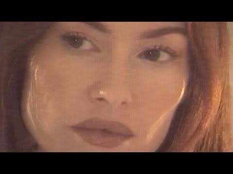 Red Rosamond - PLEASE - Official Lyric Video