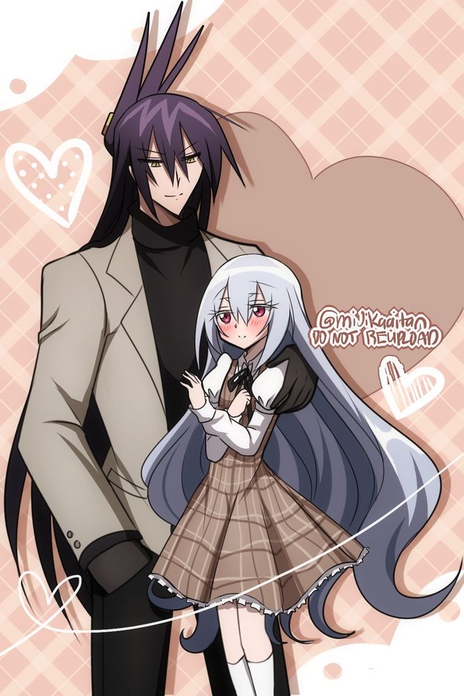 #蓮メイ | #renmei | #renxjeanne | ren x jeanne 