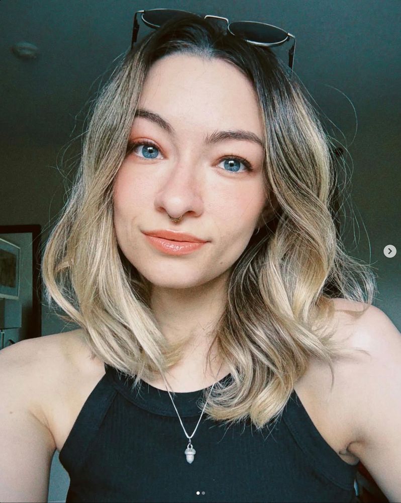 Jodelle Micah Ferland for Keeley