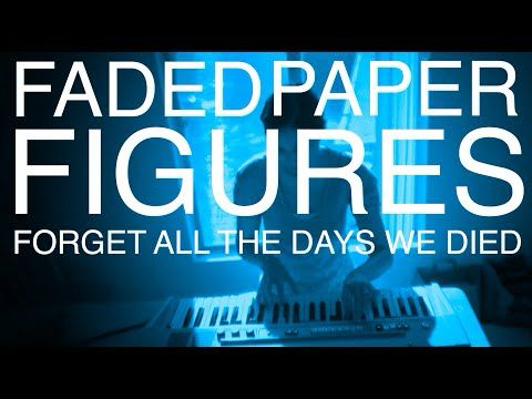 Forget All the Days We Died
