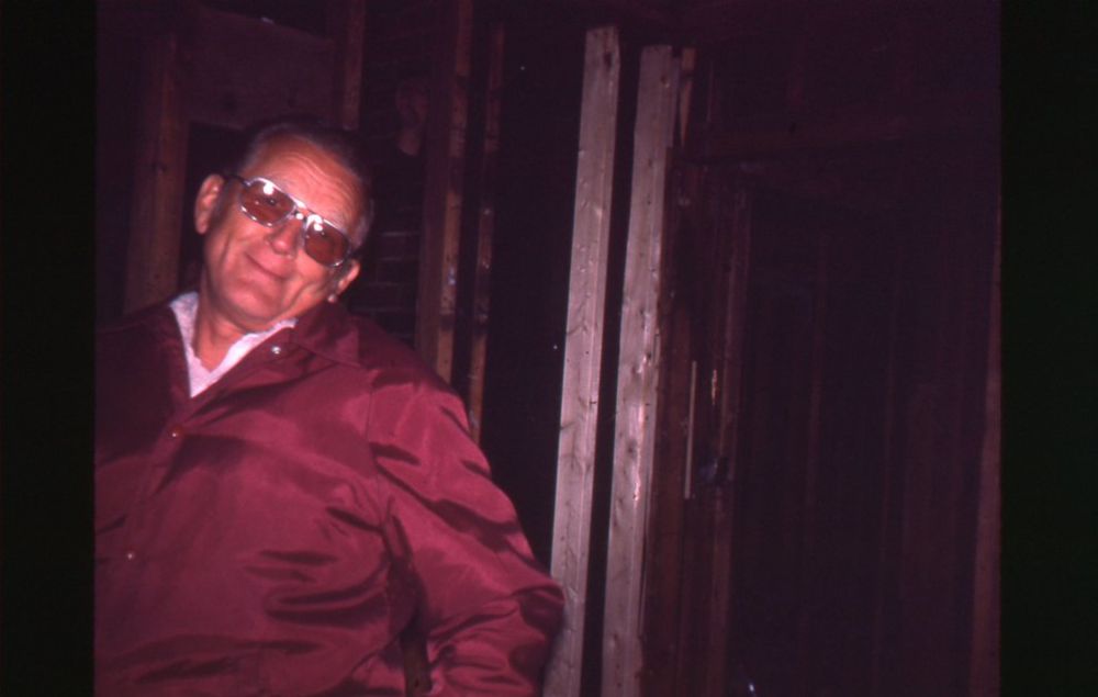 Vintage Photos - Lot 4 (097-100) | PeakD