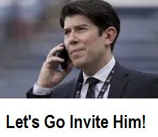 Picture of Jeff Passan.