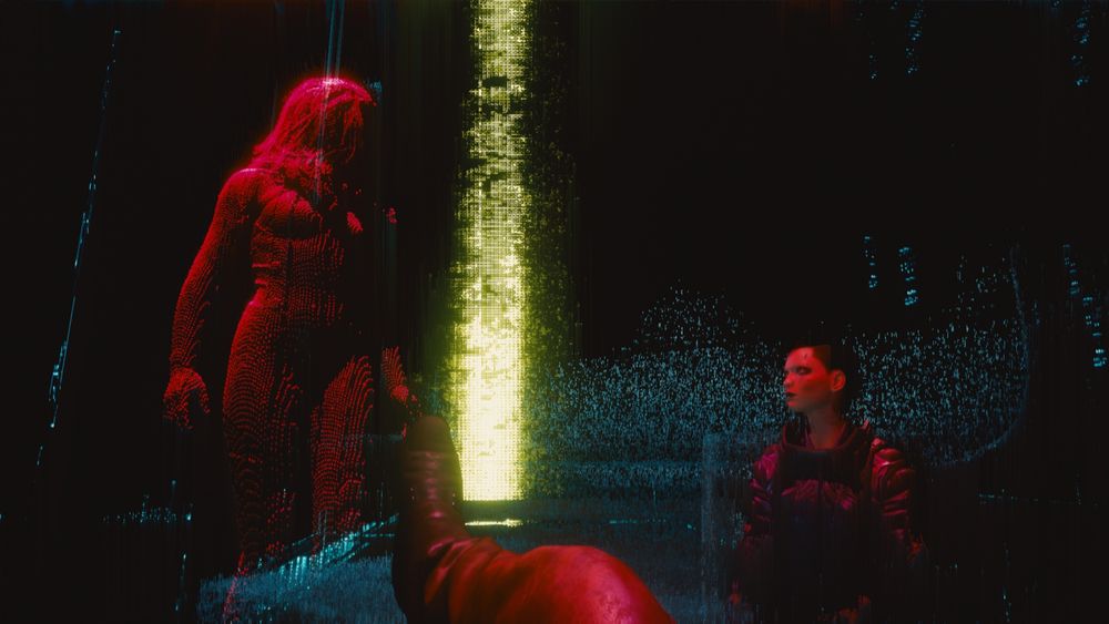 Cyberpunk2077
今カノが元カノ見るときの顔