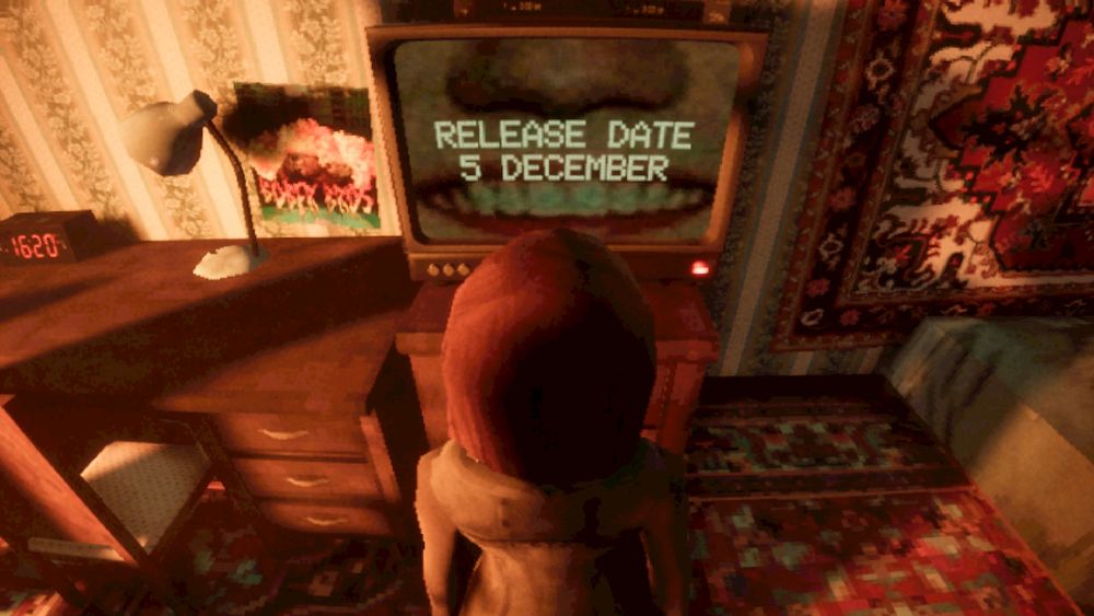 Bober Bros The Hole - release date 5 december