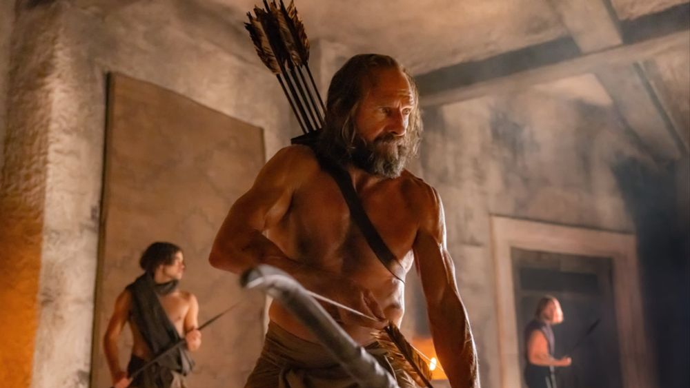 Ancient Greek and Roman stories in all their modern retellings and Hollywood adaptations remain powerful guides to our political systems and personal lives