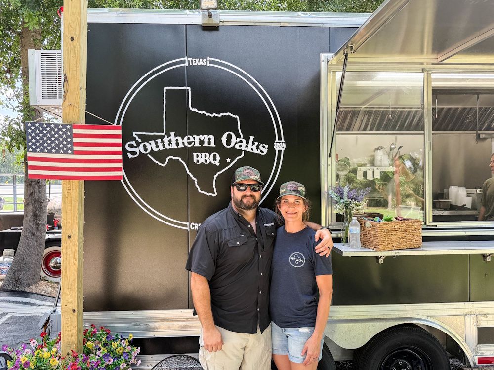 Southern Oaks BBQ