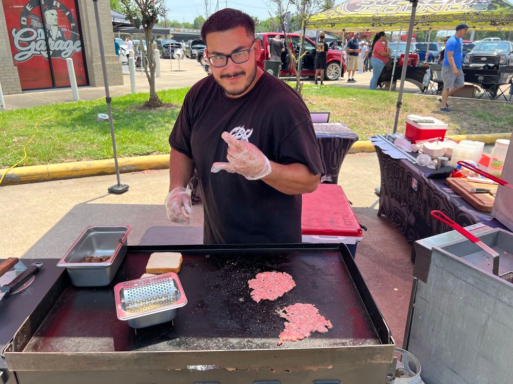 Chicano BBQ