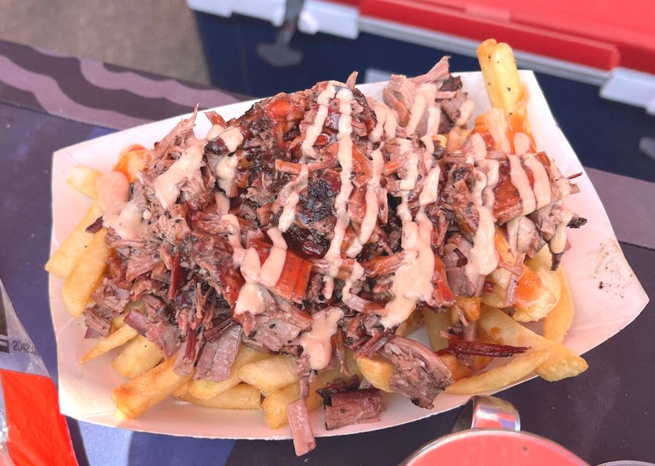 Chicano BBQ