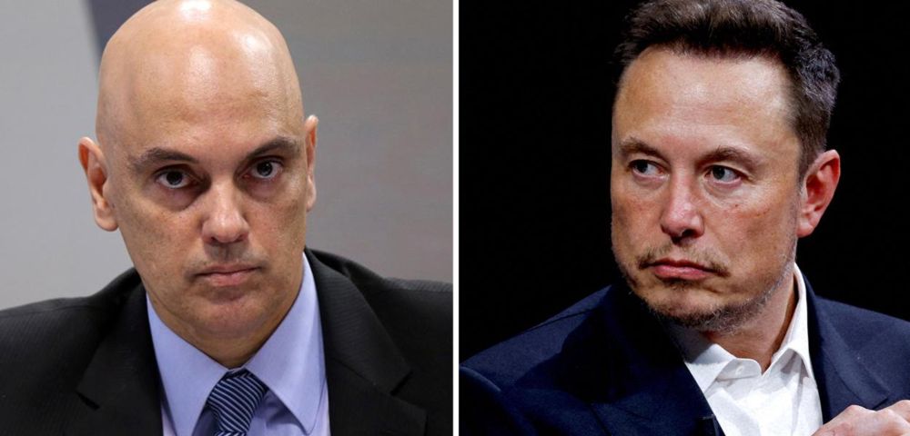 Decisão histórica de Alexandre de Moraes contra Musk e o X é exemplo de combate ao golpismo e lição de soberania