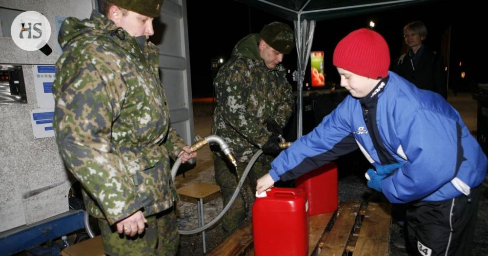 Valmius | Suomi julkaisee kansalaisille uudet ohjeet sodan varalle – ”Ihmisten pitää olla omatoimisia”