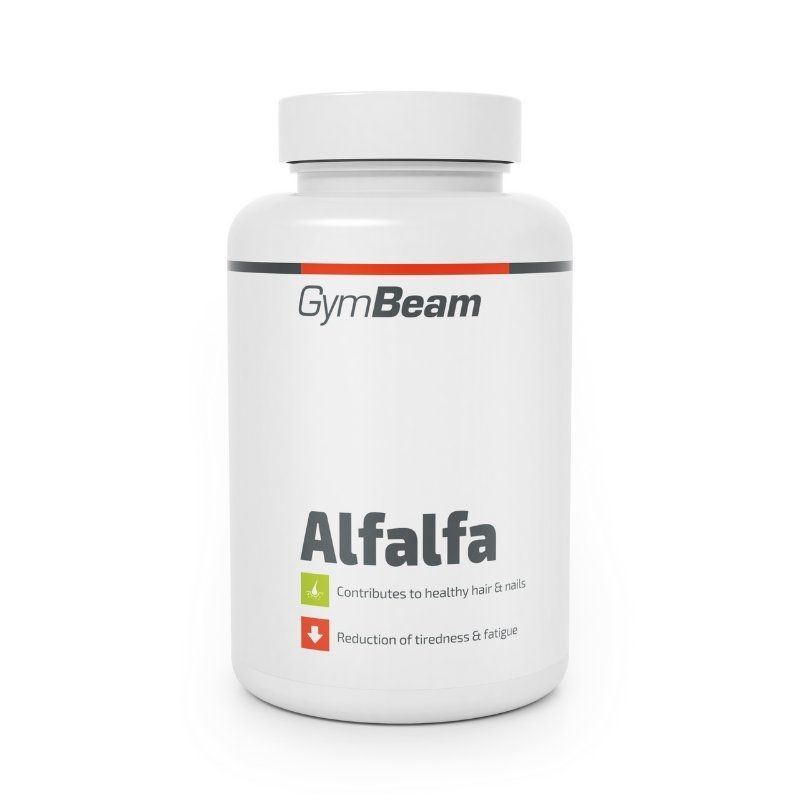 GymBeam – Alfalfa