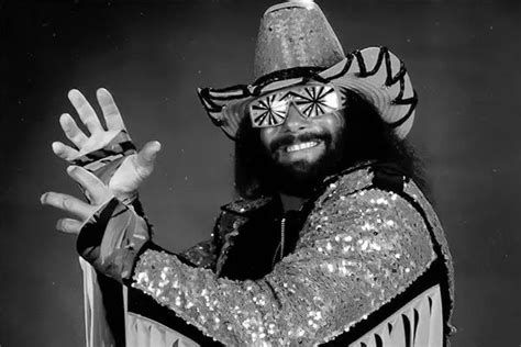 Randy Savage