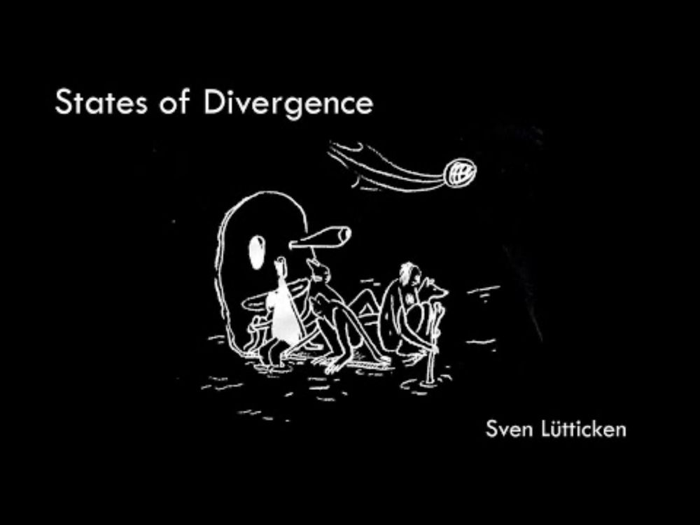 States of Divergence