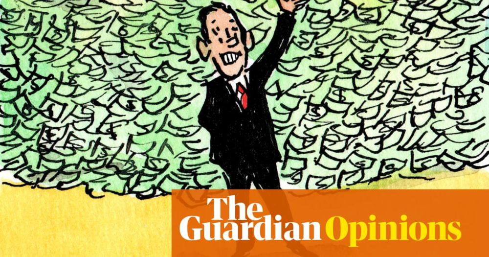 What should the government do with its budget surplus? | Fiona Katauskas