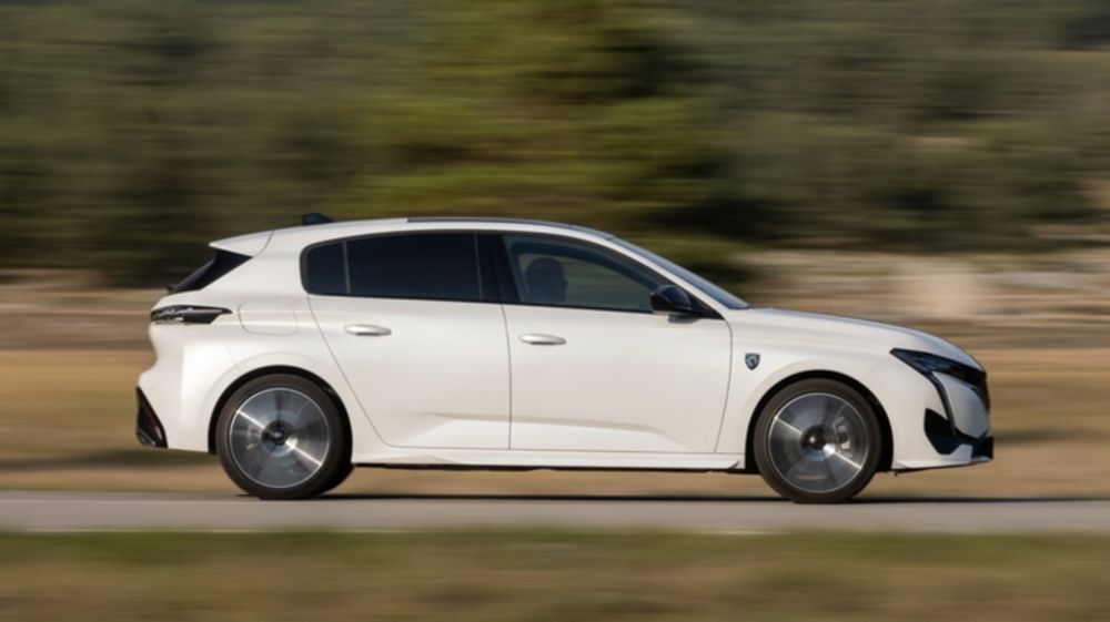 Peugeot baisse le prix de sa 308 électrique, mais cela suffit-il ?