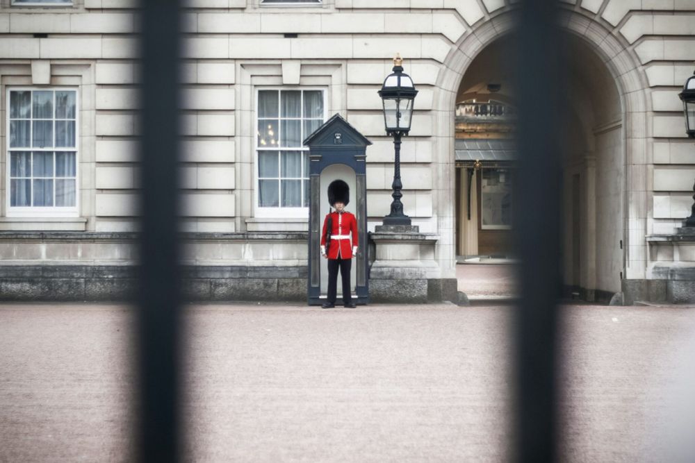 Au Royaume-Uni, le roi Charles III souhaite électrifier l'ensemble de la flotte royale