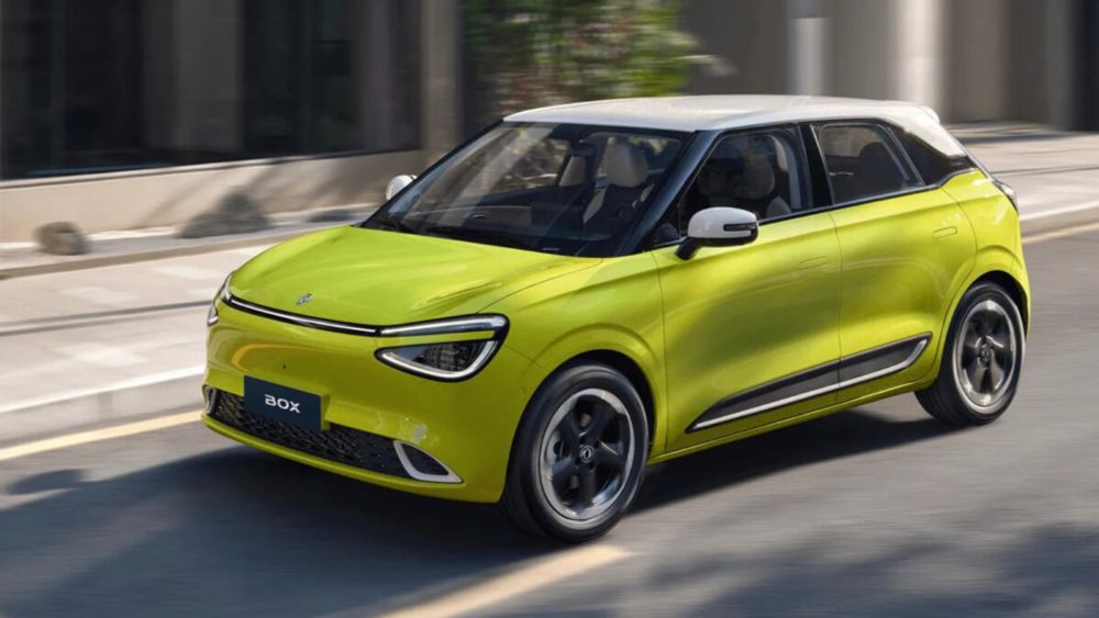 La Renault 5 E-Tech en ligne de mire : cette mignonne voiture électrique arrive en Europe à prix canon