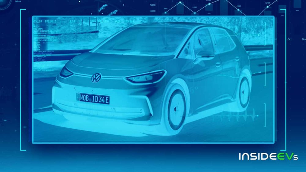 La Volkswagen ID.3 aux rayons X : l'analyse d'InsideEVs