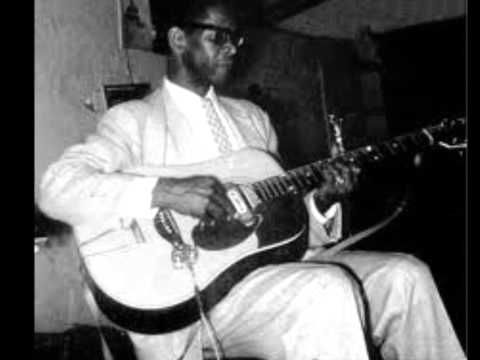 Elmore James-Sunnyland Train